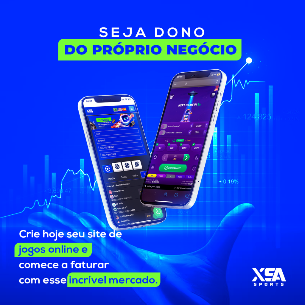 sistema igaming xsa sports. o melhor sistema de apostas xsa sports